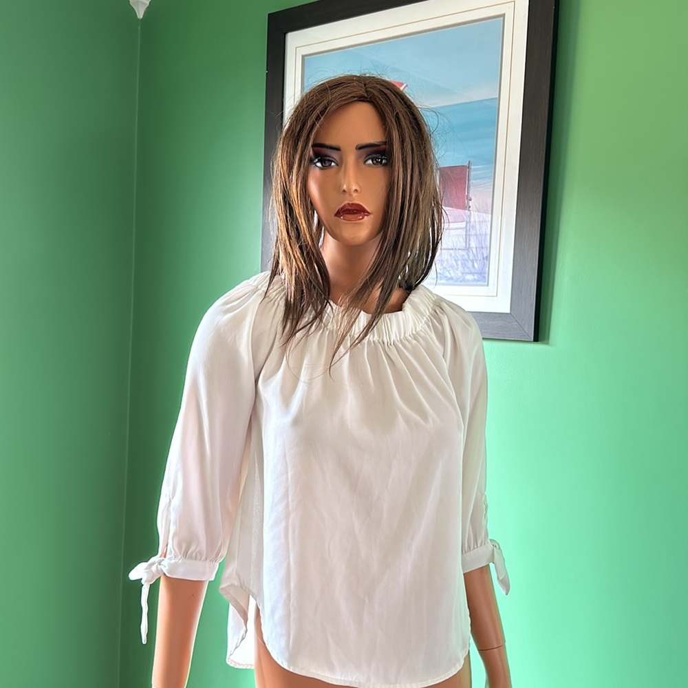 💜💜Style House Long Sleeved Top💜💜